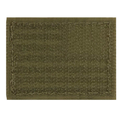 Rothco Mini US Flag Patch With Hook Back - Tactical Choice Plus