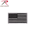 Rothco Mini US Flag Patch With Hook Back - Tactical Choice Plus