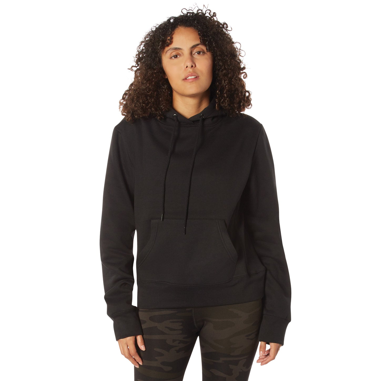 Womens Every Day Hoodie - Tactical Choice Plus