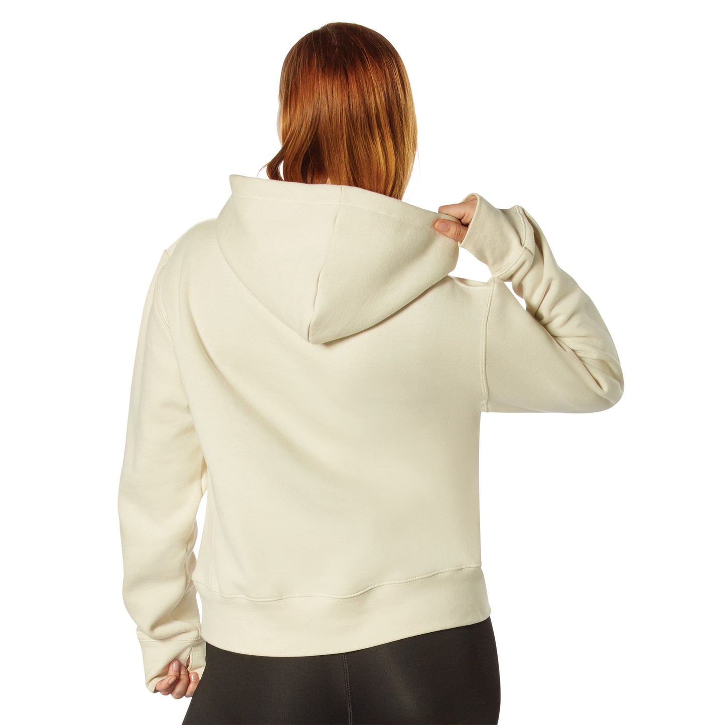 Womens Every Day Hoodie