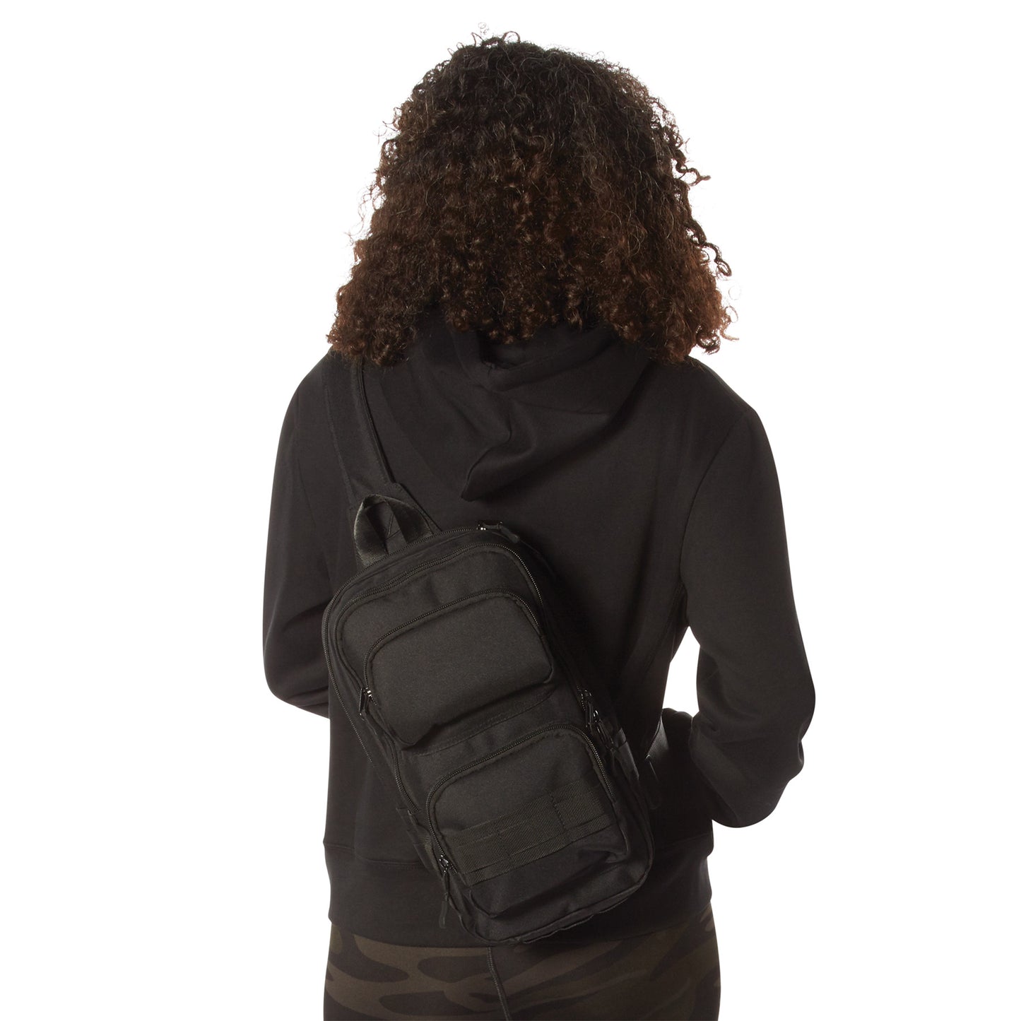 Womens Every Day Hoodie