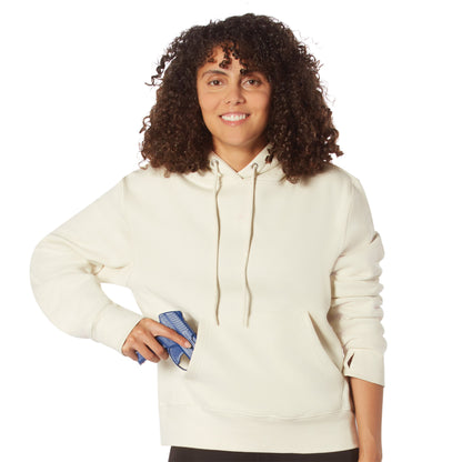 Womens Concealed Carry Hoodie