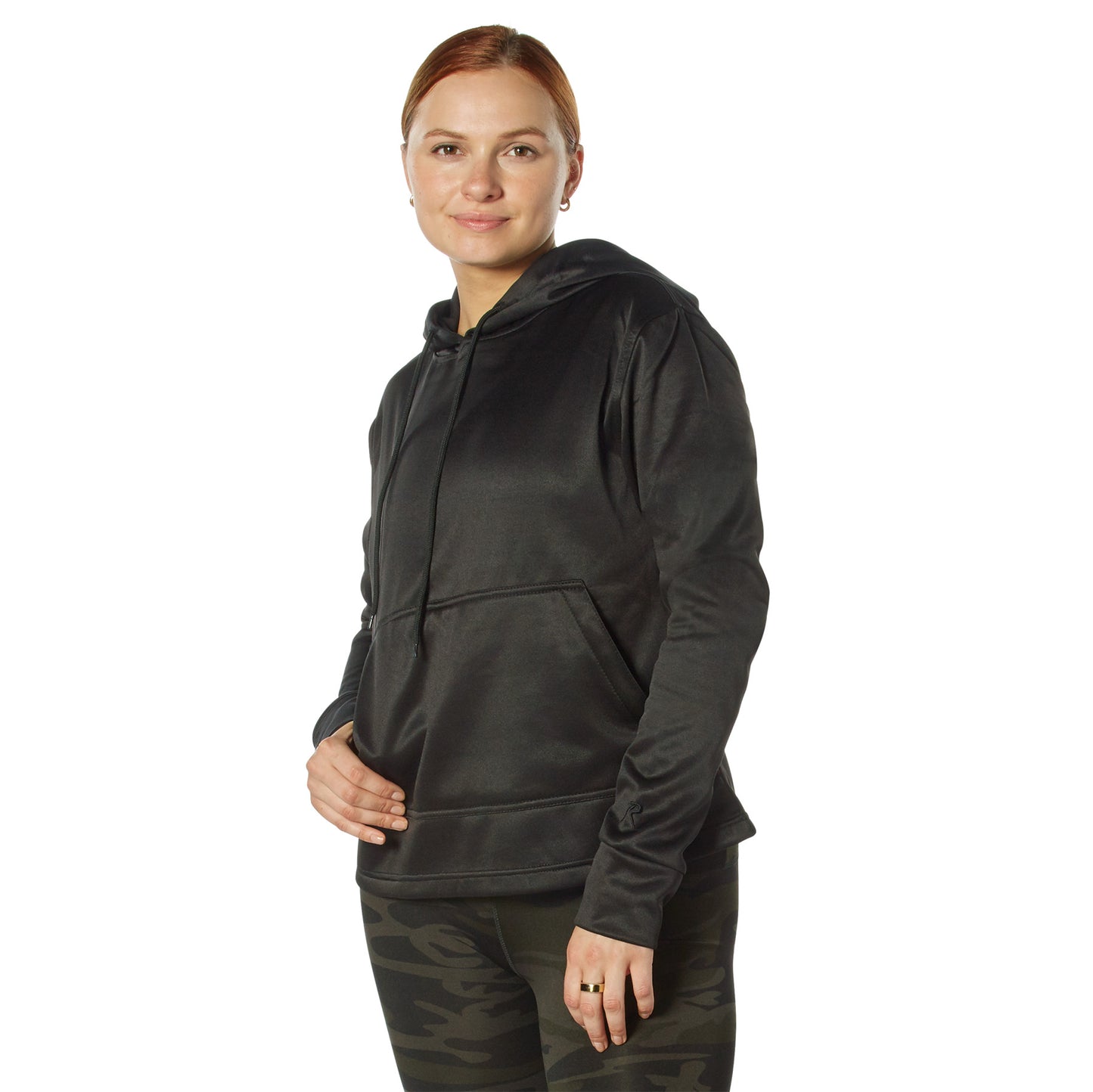 Womens Concealed Carry Hoodie