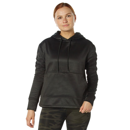 Womens Concealed Carry Hoodie - Tactical Choice Plus