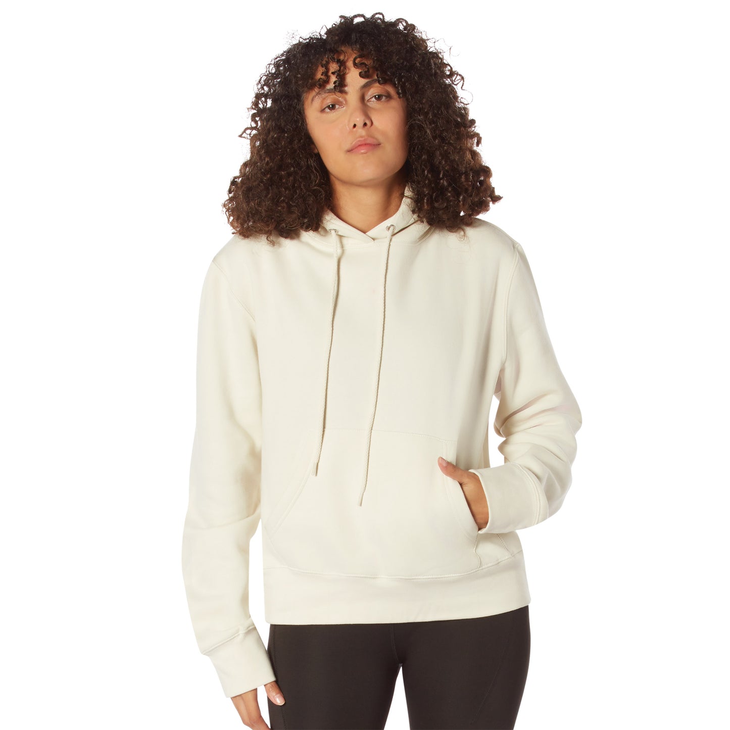 Womens Concealed Carry Hoodie