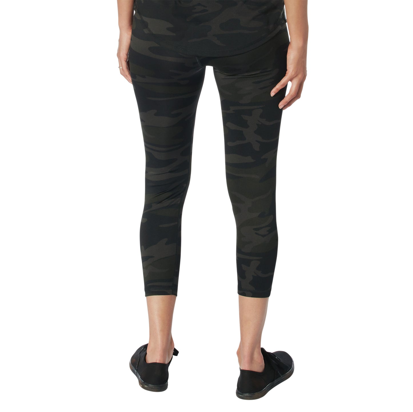 Womens Essential Leggings