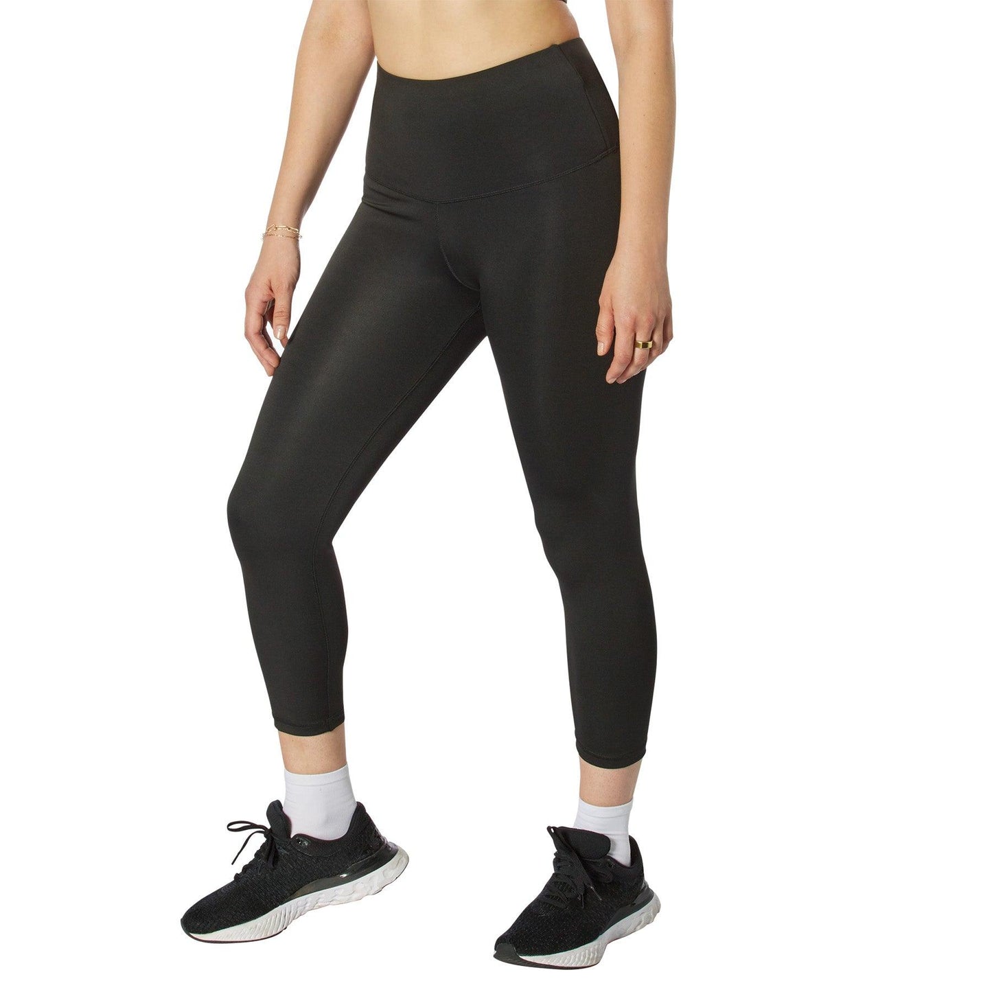 Womens Essential Leggings - Tactical Choice Plus