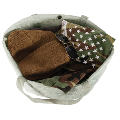 Lightweight Woobie Tote Bag - Tactical Choice Plus