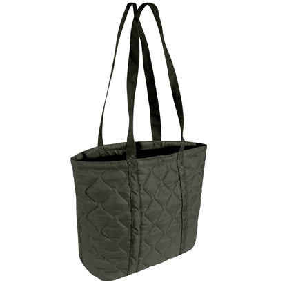 Lightweight Woobie Tote Bag - Tactical Choice Plus