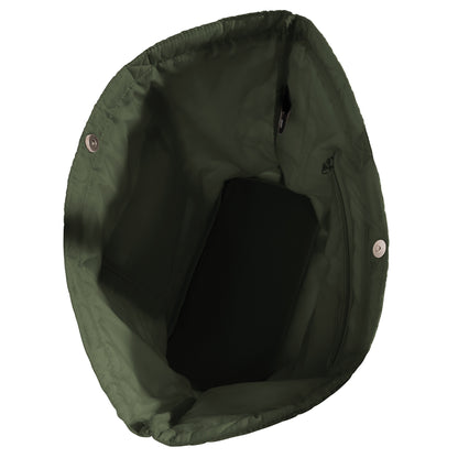 Lightweight Woobie Tote Bag - Tactical Choice Plus