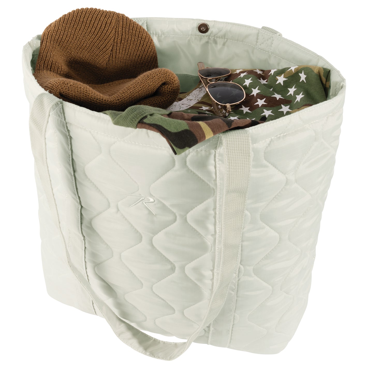 Lightweight Woobie Tote Bag - Tactical Choice Plus