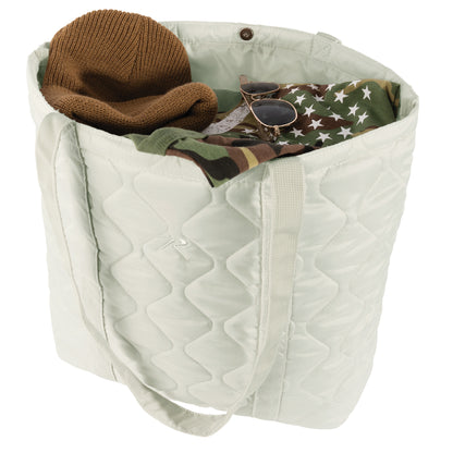 Lightweight Woobie Tote Bag - Tactical Choice Plus