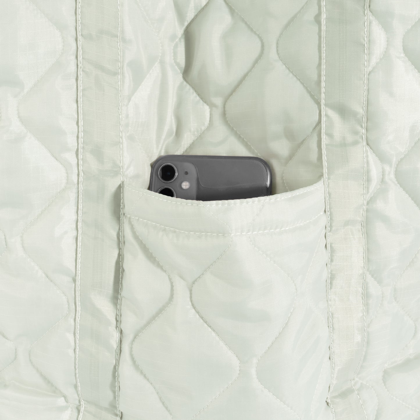 Lightweight Woobie Tote Bag - Tactical Choice Plus