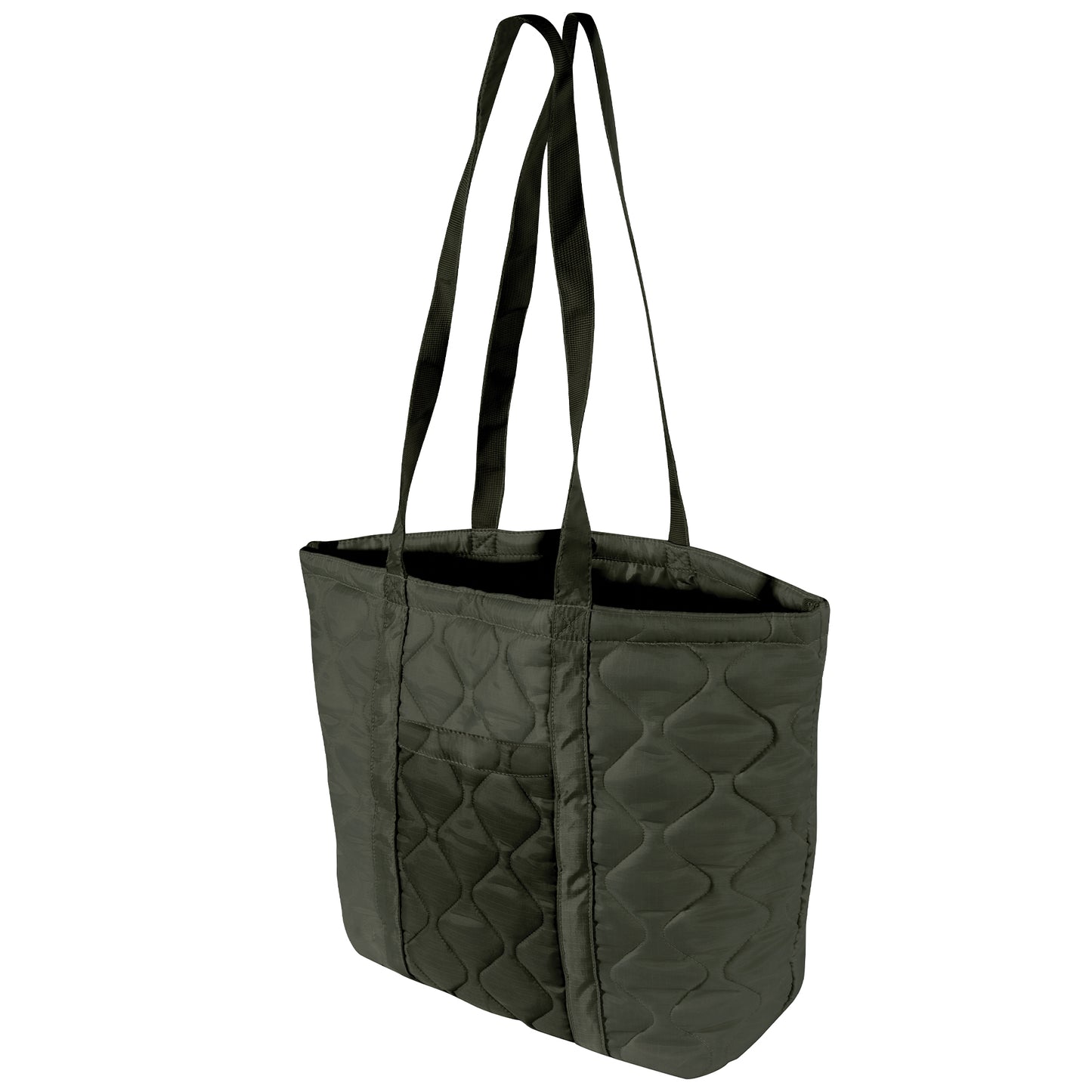 Lightweight Woobie Tote Bag - Tactical Choice Plus
