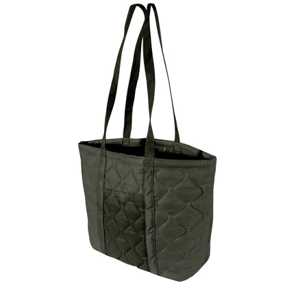 Lightweight Woobie Tote Bag - Tactical Choice Plus