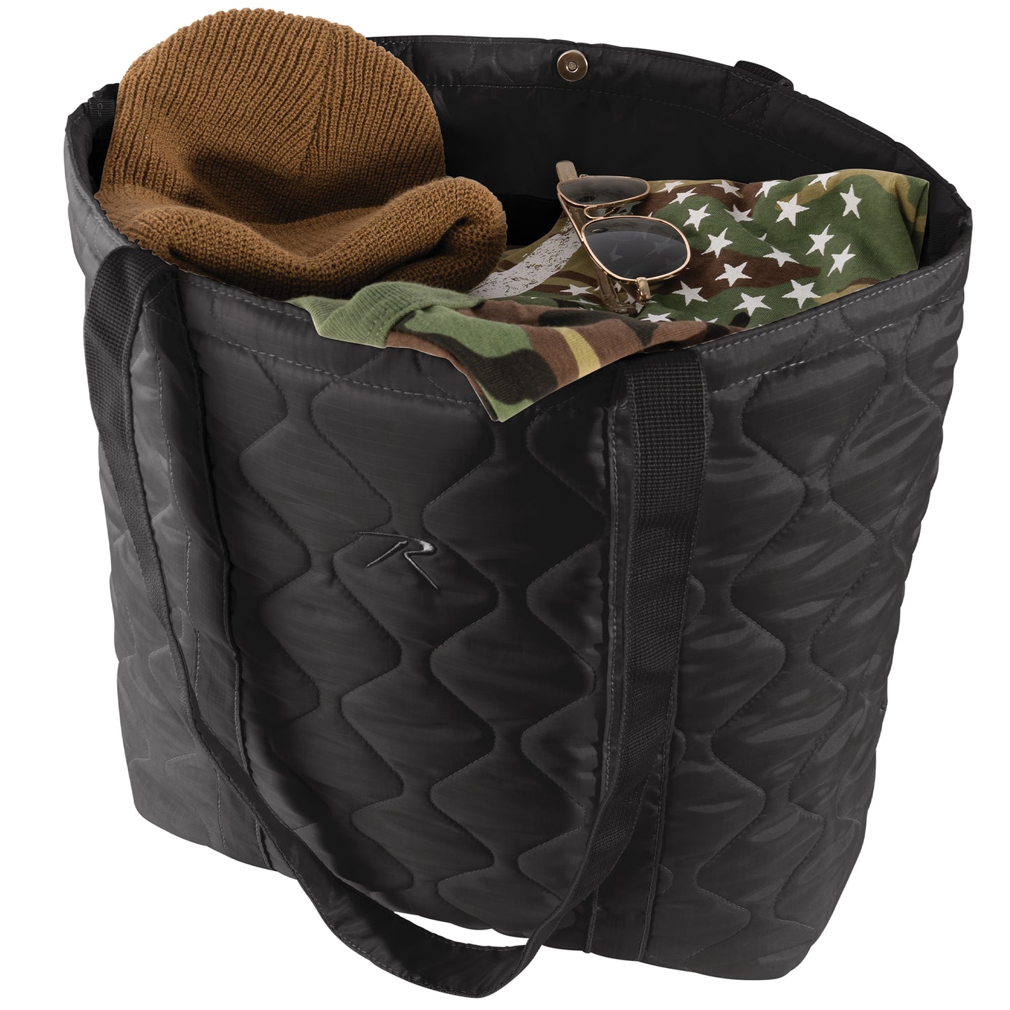 Lightweight Woobie Tote Bag - Tactical Choice Plus