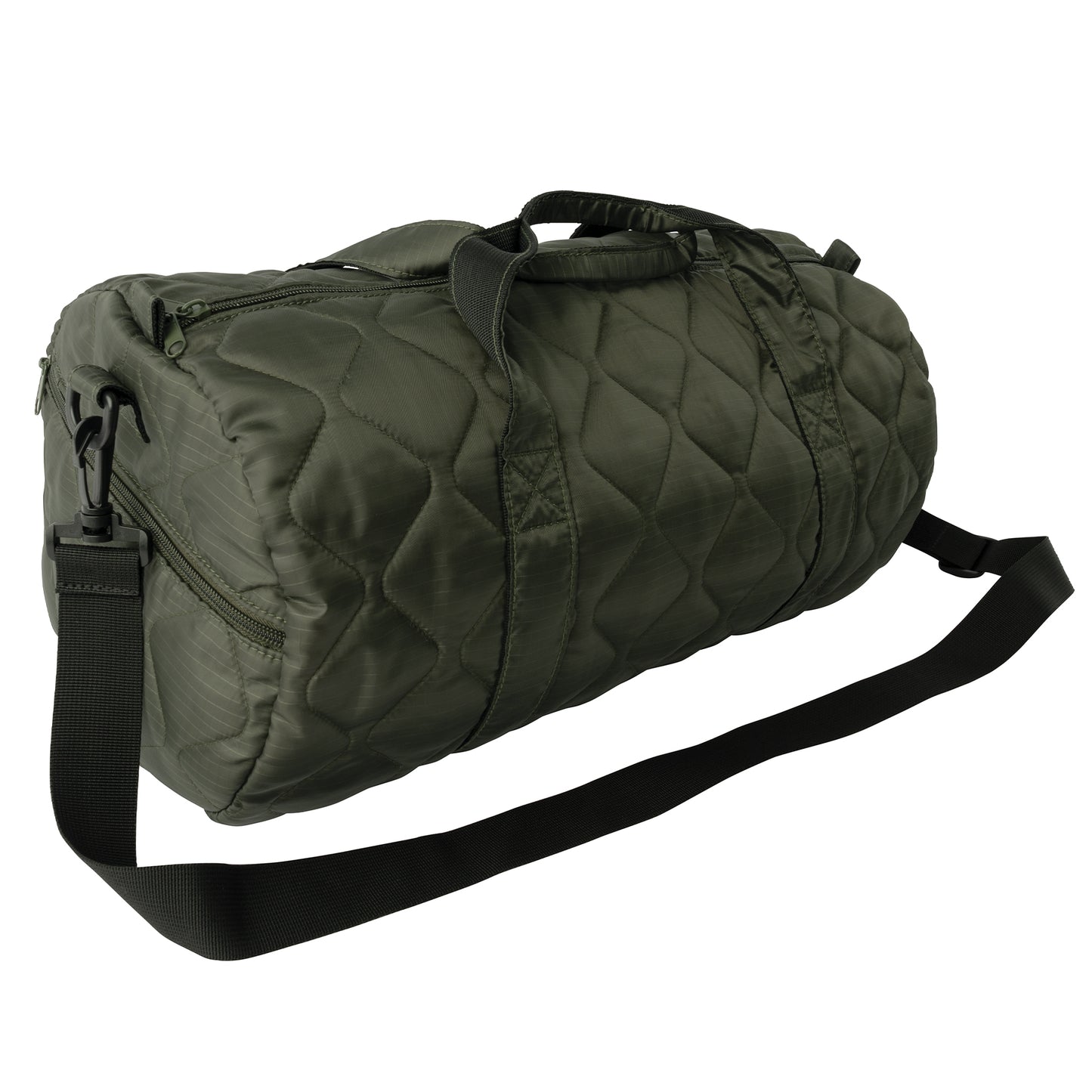 Lightweight Woobie Duffle Bag - Tactical Choice Plus