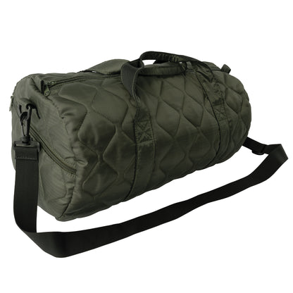 Lightweight Woobie Duffle Bag - Tactical Choice Plus