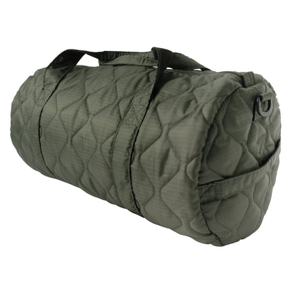 Lightweight Woobie Duffle Bag - Tactical Choice Plus