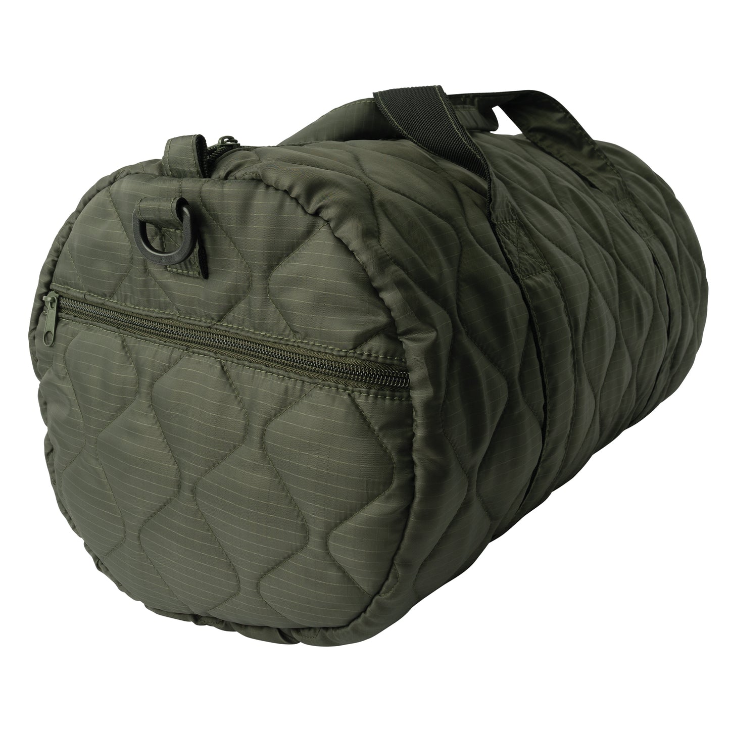 Lightweight Woobie Duffle Bag - Tactical Choice Plus