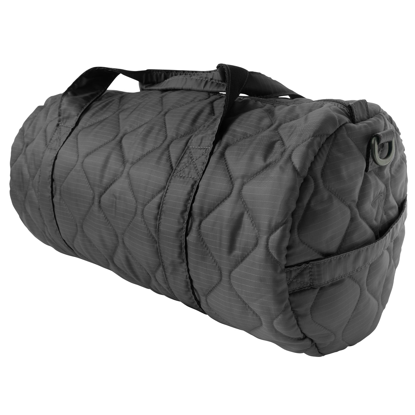 Lightweight Woobie Duffle Bag - Tactical Choice Plus