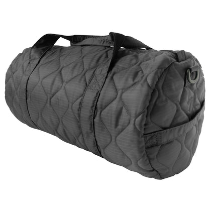 Lightweight Woobie Duffle Bag - Tactical Choice Plus