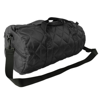 Lightweight Woobie Duffle Bag - Tactical Choice Plus