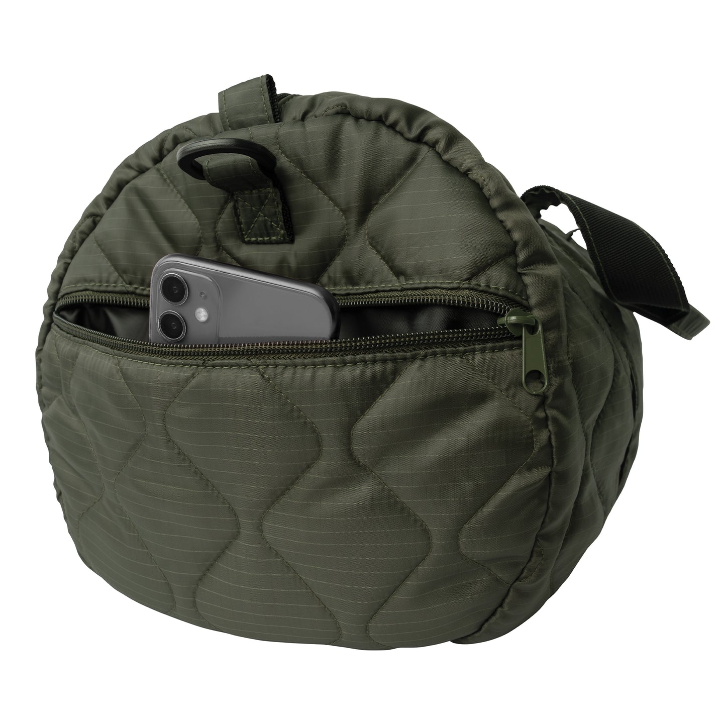Lightweight Woobie Duffle Bag - Tactical Choice Plus