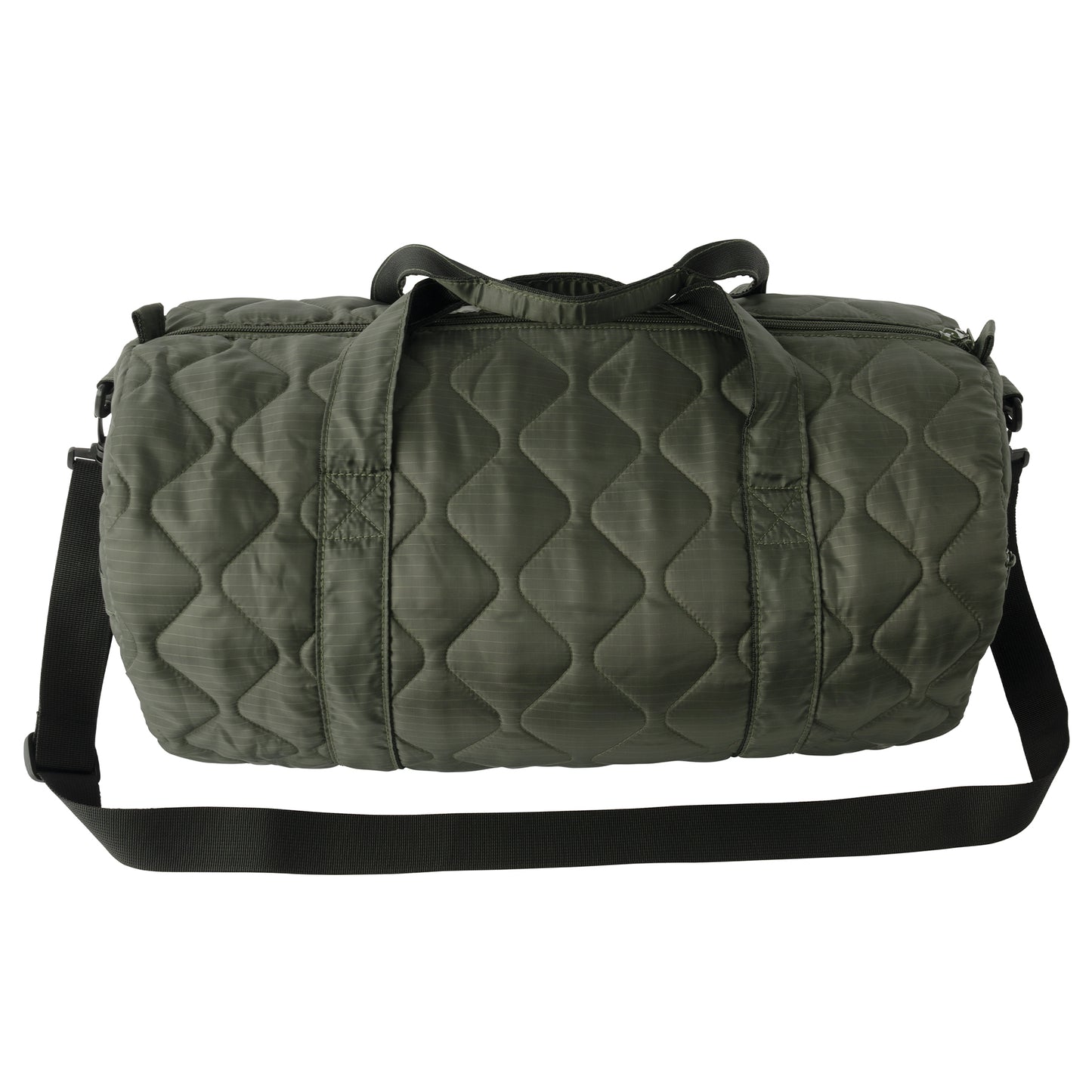 Lightweight Woobie Duffle Bag - Tactical Choice Plus
