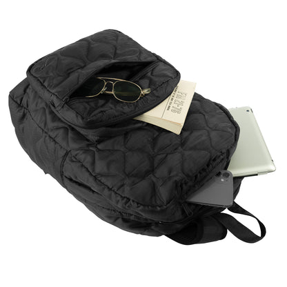 Lightweight Woobie Backpack - Tactical Choice Plus