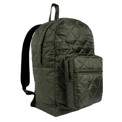 Lightweight Woobie Backpack - Tactical Choice Plus