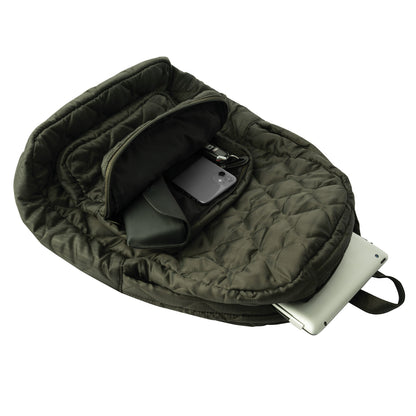 Lightweight Woobie Backpack - Tactical Choice Plus