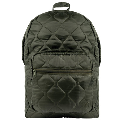 Lightweight Woobie Backpack - Tactical Choice Plus