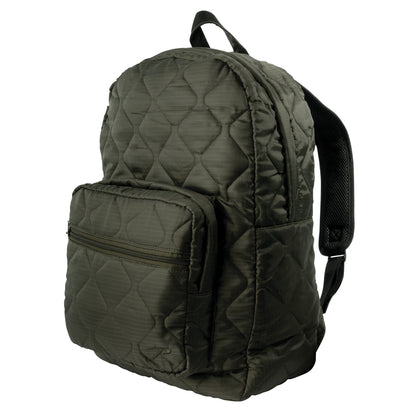 Lightweight Woobie Backpack - Tactical Choice Plus