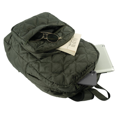 Lightweight Woobie Backpack - Tactical Choice Plus