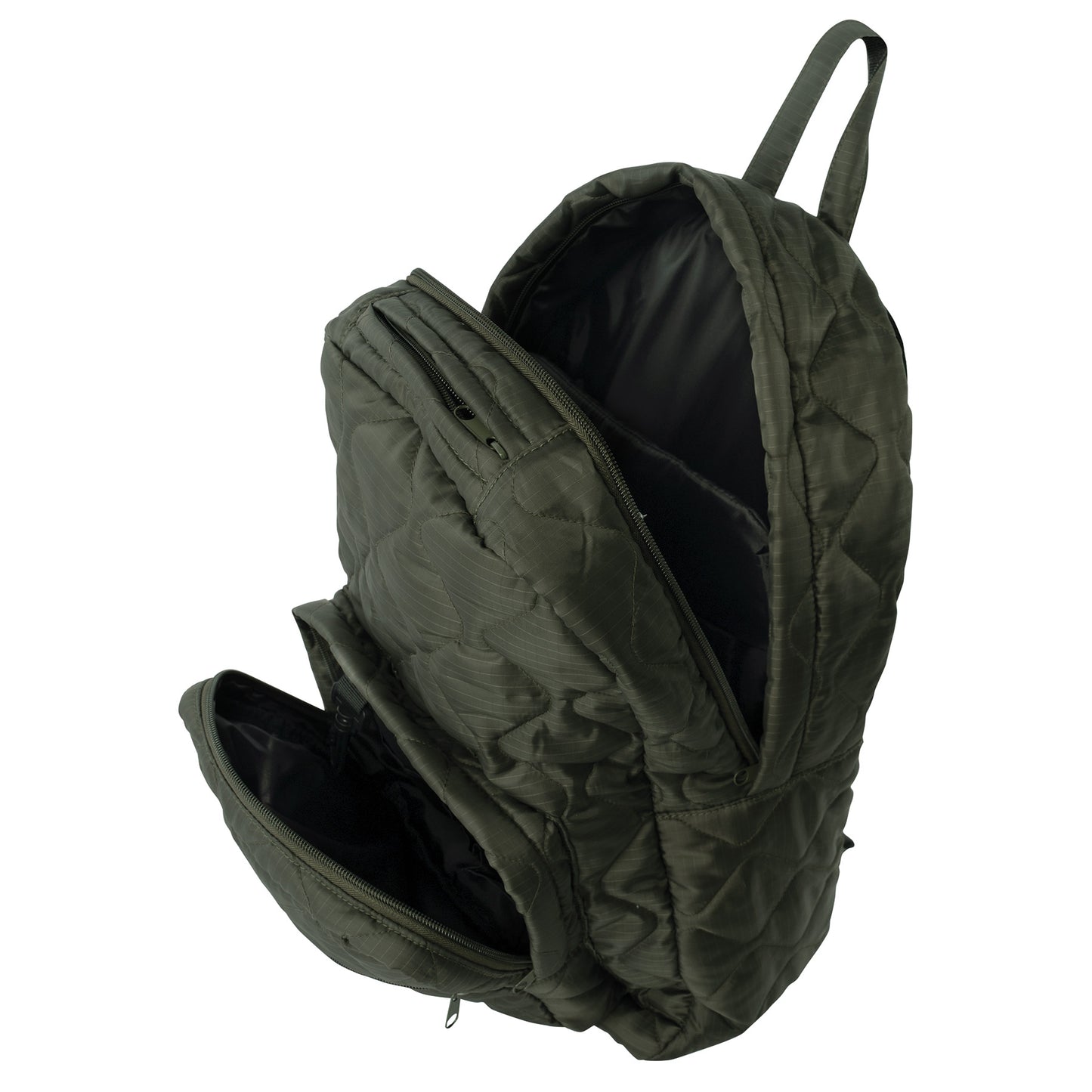 Lightweight Woobie Backpack - Tactical Choice Plus