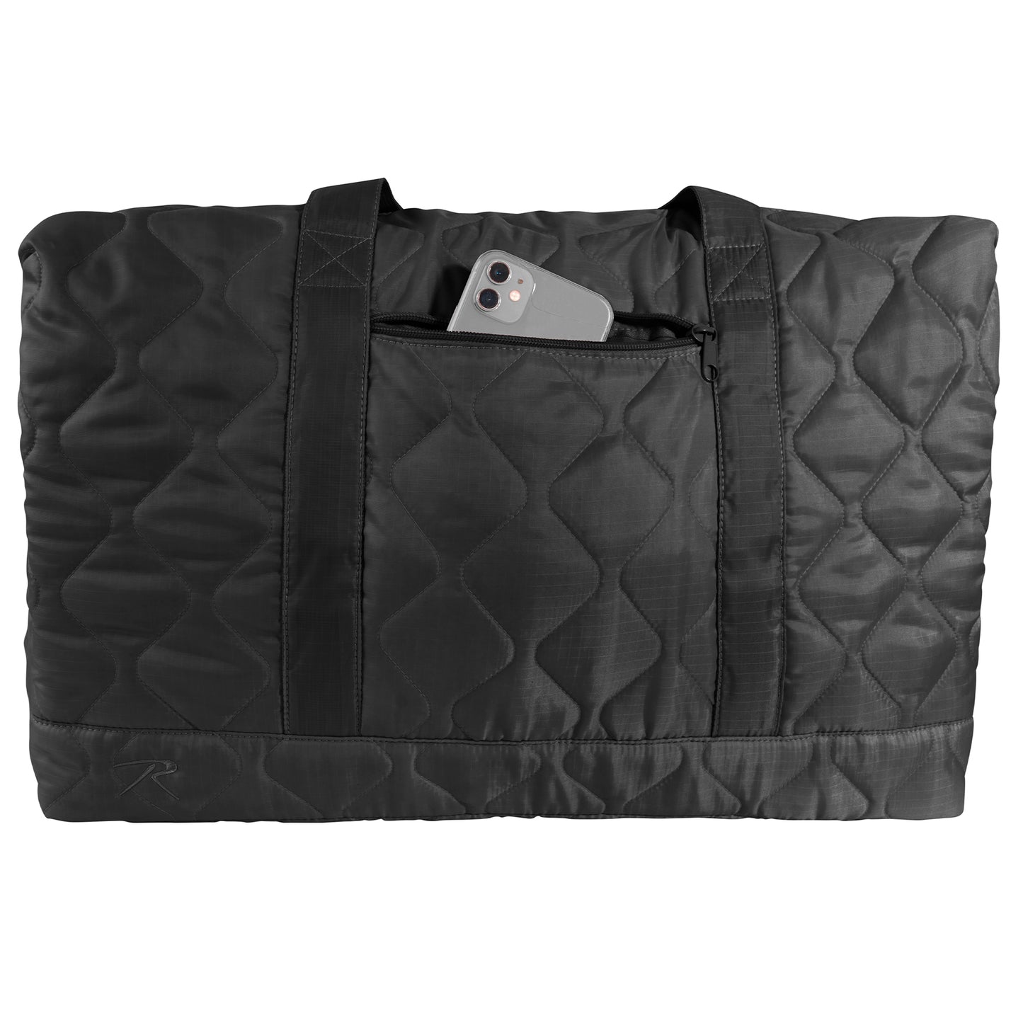 Lightweight Woobie Weekender Bag - Tactical Choice Plus