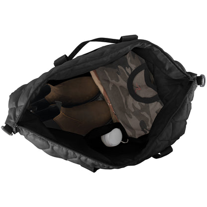 Lightweight Woobie Weekender Bag - Tactical Choice Plus
