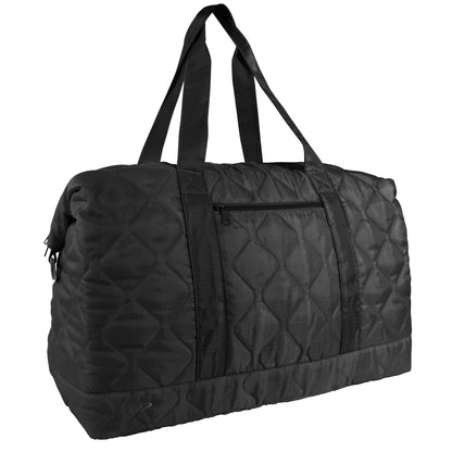 Lightweight Woobie Weekender Bag - Tactical Choice Plus