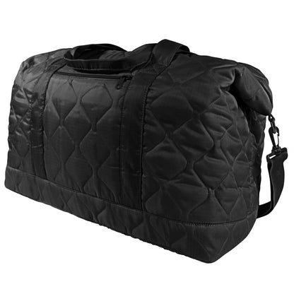 Lightweight Woobie Weekender Bag - Tactical Choice Plus