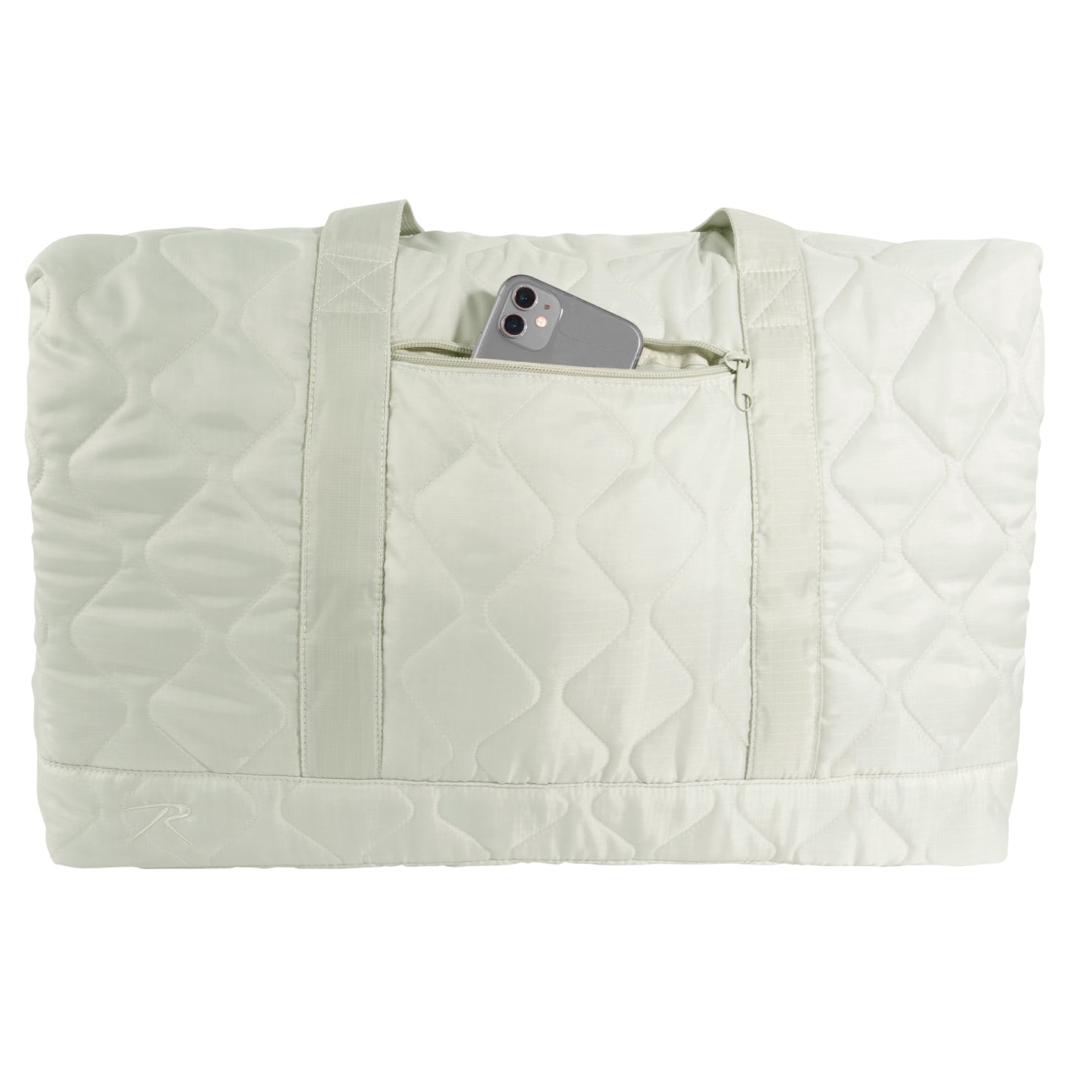 Lightweight Woobie Weekender Bag - Tactical Choice Plus