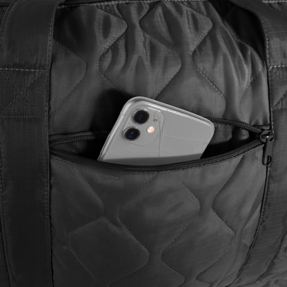 Lightweight Woobie Weekender Bag - Tactical Choice Plus