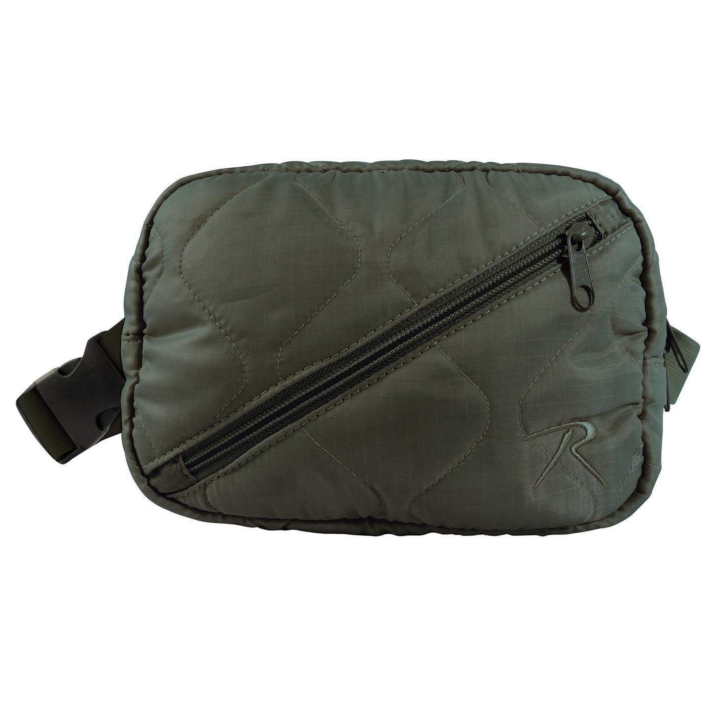 Lightweight Woobie Crossbody Day Bag - Tactical Choice Plus