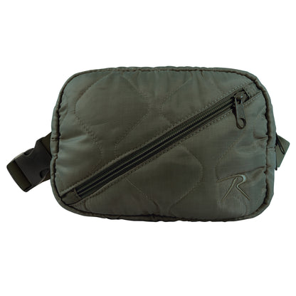 Lightweight Woobie Crossbody Day Bag - Tactical Choice Plus
