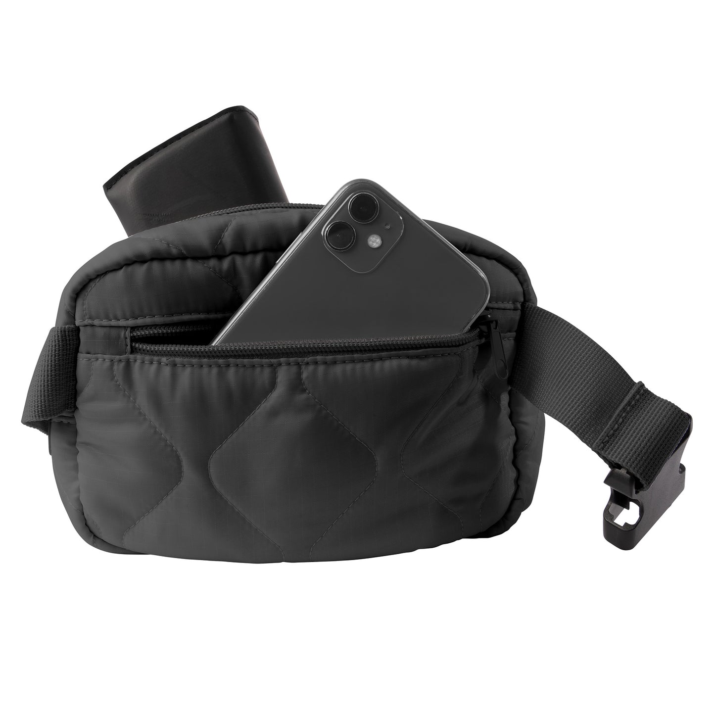 Lightweight Woobie Crossbody Day Bag - Tactical Choice Plus