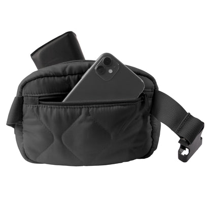 Lightweight Woobie Crossbody Day Bag - Tactical Choice Plus