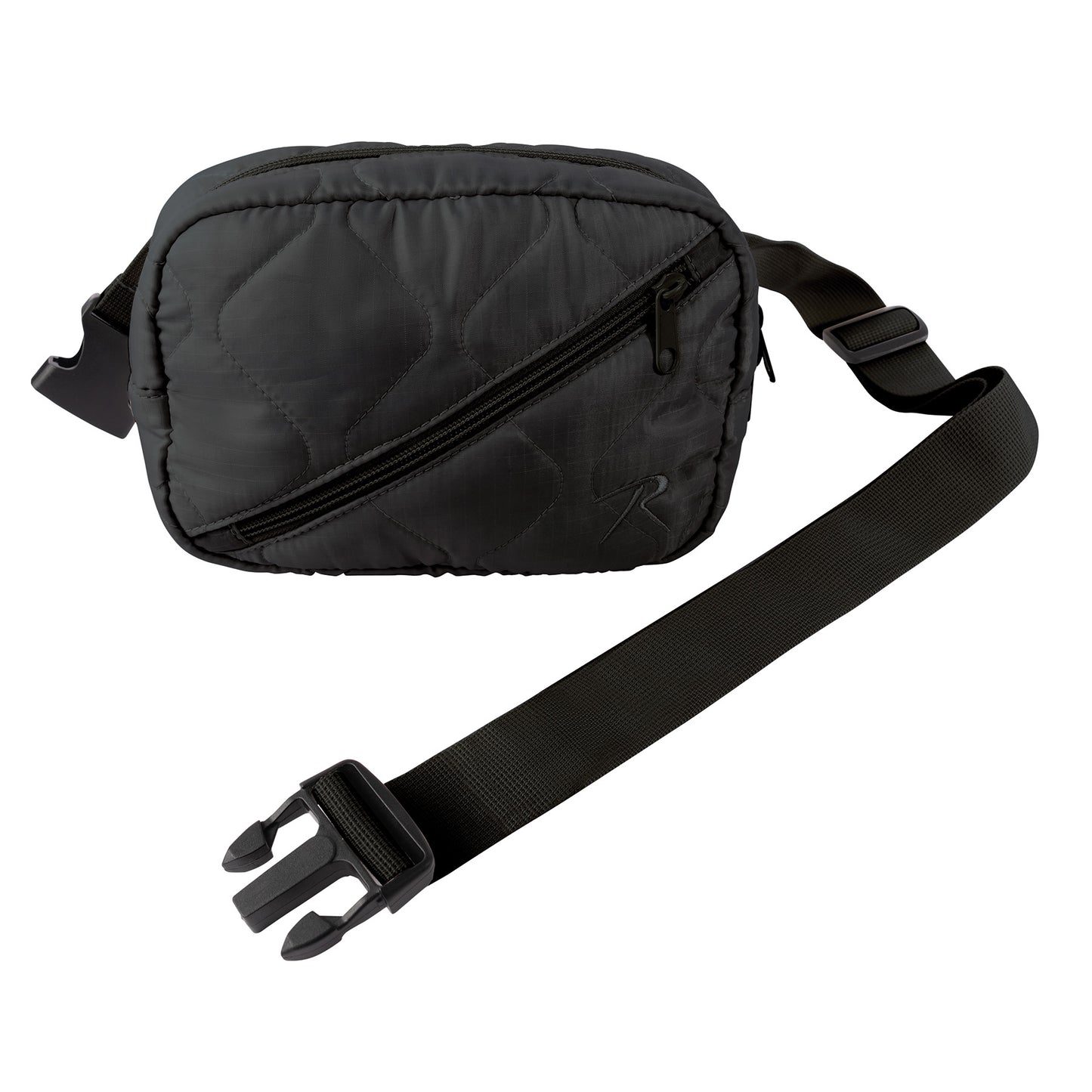 Lightweight Woobie Crossbody Day Bag - Tactical Choice Plus