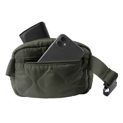 Lightweight Woobie Crossbody Day Bag - Tactical Choice Plus