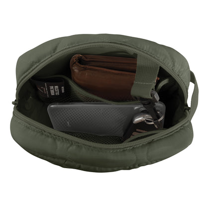 Lightweight Woobie Crossbody Day Bag - Tactical Choice Plus