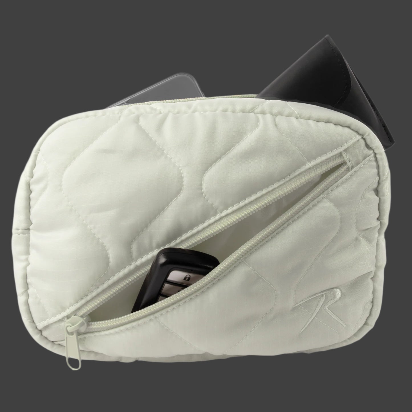 Lightweight Woobie Crossbody Day Bag - Tactical Choice Plus